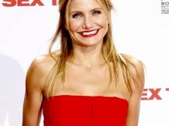 Cameron Diaz nie wygląda dobrze