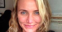 Nawet Cameron Diaz może mieć słabszy dzień