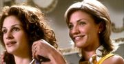 Cameron Diaz i Julia Roberts na spotkaniu po latach. Ujawniły kulisy hitu