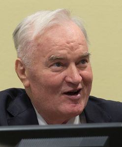 Dowódca bośniackich Serbów skazany na dożywocie. Rodziny ofiar doczekały się sprawiedliwości