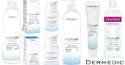 Jakie są twoje domowe sposoby na nawilżanie skóry? Wygraj zestaw dermokosmetyków Dermedic!