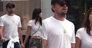 W sidła Leonardo DiCaprio wpadła kolejna śliczna modelka! Swoimi gorącymi zdjęciami już zawojowała internet! Jest idealna!