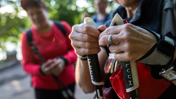 W Sejmie powołano Parlamentarny Zespół ds. Nordic Walking