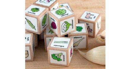 Kulinarna przygoda z Recipe Dice
