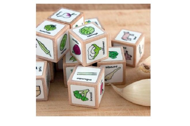 Kulinarna przygoda z Recipe Dice