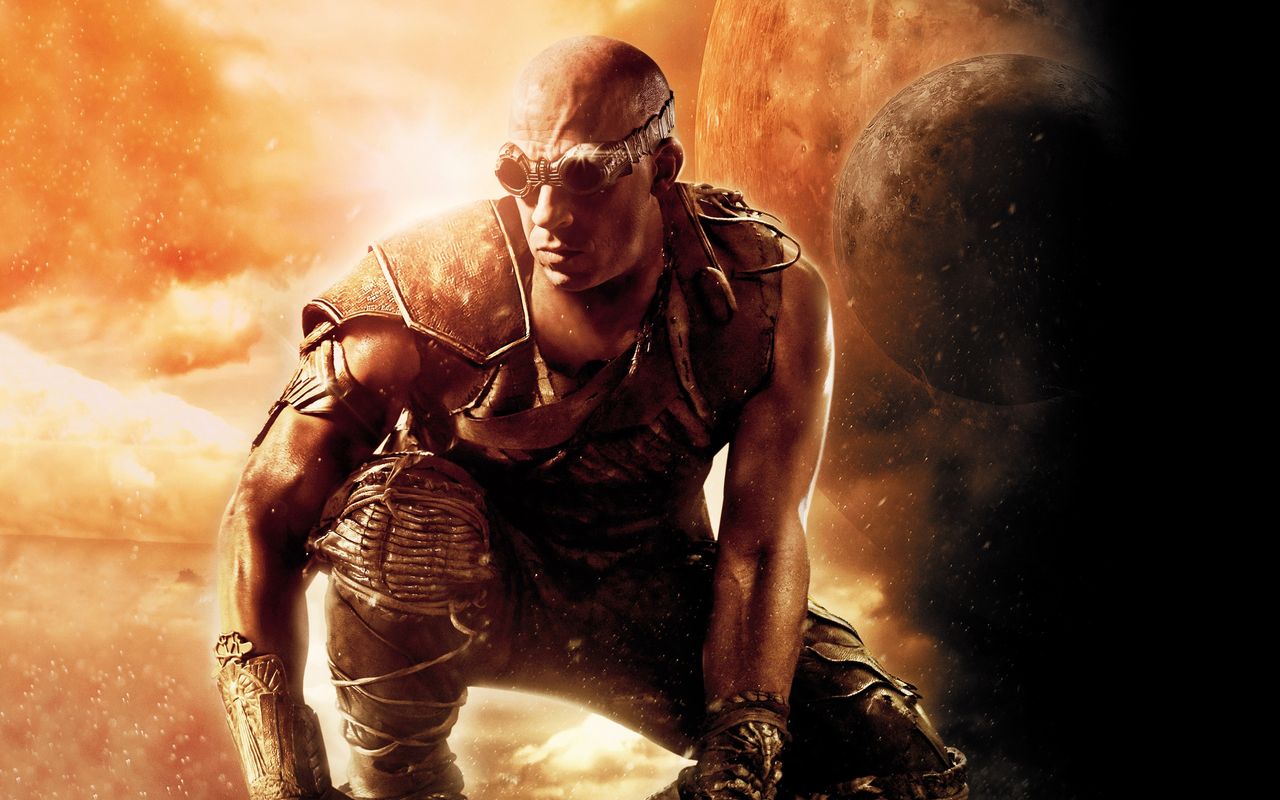 Program TV na sobotę: „Clovierfield Lane 10” i “Riddick”