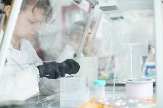 Polska firma szykuje się do podboju świata. Jej wynalazki mogą zrewolucjonizować służbę zdrowia