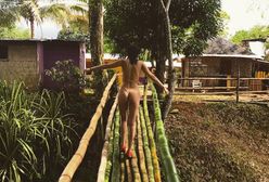 Bella Hadid na wakacjach na Jamajce
