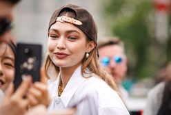 Gigi Hadid ma nowego chłopaka. Kim jest wybranek gwiazdy?