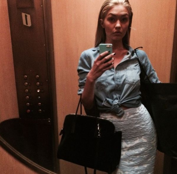 Gigi Hadid 