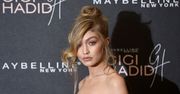 Gigi Hadid znów cała na żółto. To był odważny wybór!