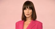 Bella Hadid w brazylijskim "Vogue". Popularna modelka idzie na całość