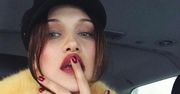 Bella Hadid w butach polskiej marki. Świętowała w nich swoje urodziny!