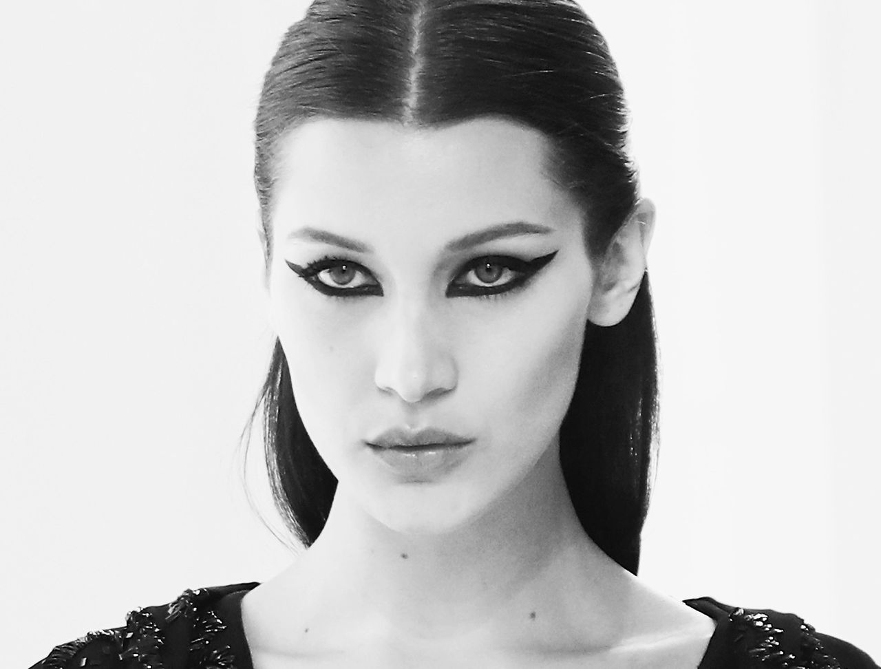 Bella Hadid modelką roku według Models.com