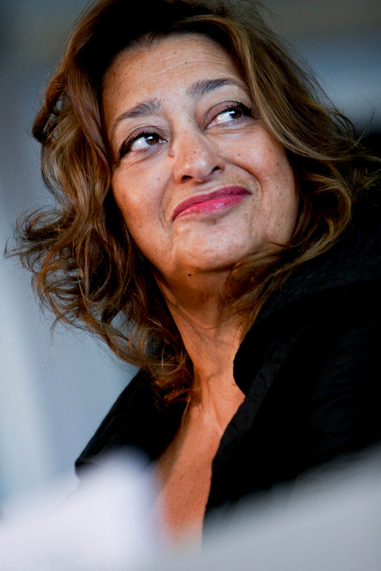 Zaha Hadid – życie, projekty, nagrody