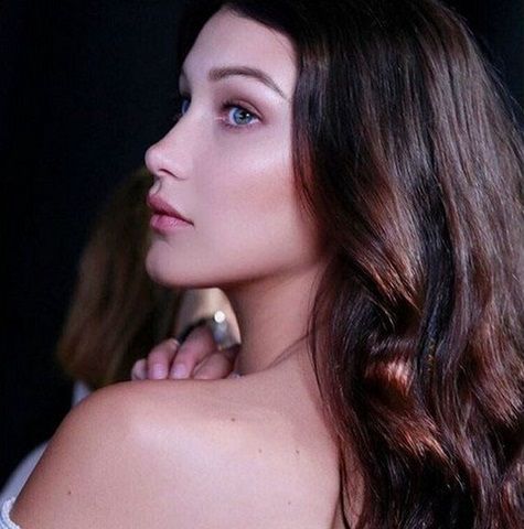 Bella Hadid nową dziewczyną Diora