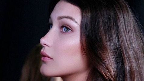 Bella Hadid
