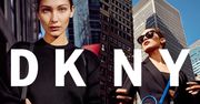 Bella Hadid gwiazdą DKNY