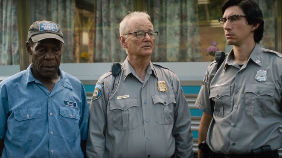 The Dead Don’t Die: zwiastun filmu