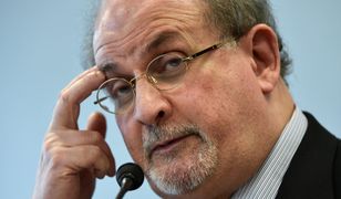 Salman Rushdie: czas skończyć z zaślepieniem wobec dżihadyzmu