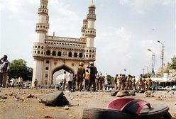 Wybuch w meczecie, co najmniej 13 ofiar śmiertelnych