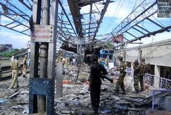 45 osób zginęło w eksplozjach w Indiach