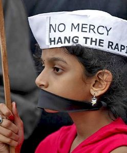 Kara śmierci dla gwałcicieli dzieci. "To nie ludzie, to potwory"