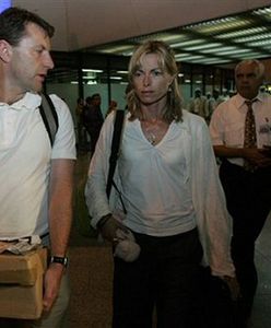 Oszust chciał wyłudzić pieniądze od rodziców Maddie