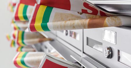 Gazetki reklamowe odchodzą do lamusa. Klienci ich nie czytają