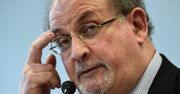 Salman Rushdie: czas skończyć z zaślepieniem wobec dżihadyzmu