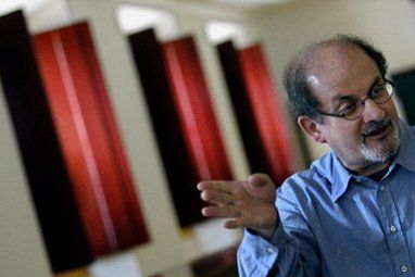 Salman Rushdie wzywa do reformy islamu