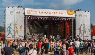 To może być koniec "Lata z radiem". Polskie Radio zawiesza wakacyjną trasę