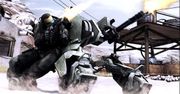 Ghost Recon Future Soldier z Natalem