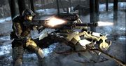 Garść szczegółów o Ghost Recon: Future Soldier