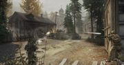 Sieciowa beta Ghost Recon Future Soldier startuje już za momencik. Ubisoft zapowiada Ghost Recon Network