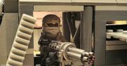 Chciałbym taką grę: LEGO Ghost Recon: Future Soldier