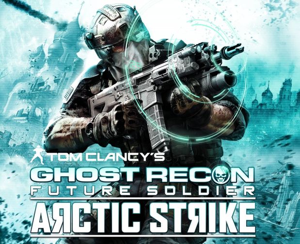Arctic Strike do Ghost Recon: Future Soldier opóźnione