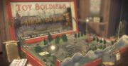 Toy Soldiers w końcu na PC. Konsolowcy dostaną obniżkę ceny i dodatek