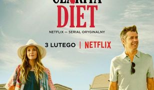 Serial od Netflixa ''Santa Clarita Diet'' to gratka dla fanów horrorów i komedii