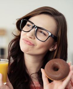 "Agresywna redukcja kalorii obniża libido". Wywiad z dietetykiem