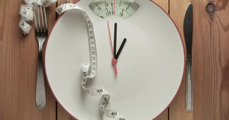 Dieta baletnicy - zasady, etapy i efekty diety odchudzającej