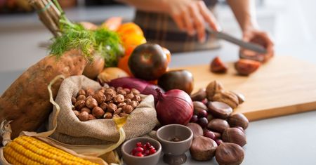 10 produktów pomocnych przy wiosennym przesileniu