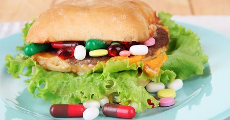 Preparaty na odchudzanie. Które suplementy mogą pomóc w odchudzaniu?