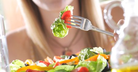 Produkty, które pomogą schudnąć, nawet gdy się mało ruszamy