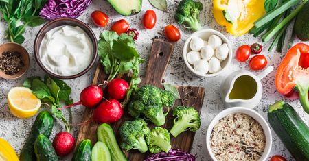 Dieta 1500 kcal. Jak ułożyć jadłospis w diecie 1500 kcal?