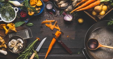 Dieta 1800 kcal - na czym polega? Jadłospis w diecie 1800 kcal