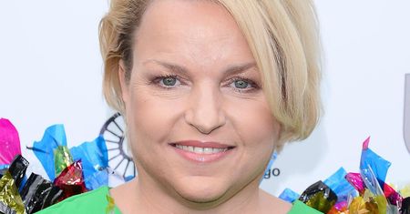Katarzyna Bosacka była na diecie dr Dąbrowskiej. Jednak długo nie wytrzymała