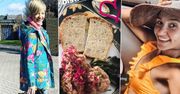 Tajemnica sylwetki Kożuchowskiej, Szelągowskiej i Koroniewskiej rozwiązana - to ta sama prosta dieta!
