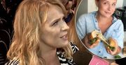 Aneta Zając chudnie dzięki bardzo przyjemnej diecie! Takie dania to same rarytasy [WIDEO]