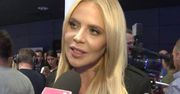 Znamy sposób Mai Sablewskiej na zdrowy początek dnia. Zdradziła nam przepis na specjalny koktajl [WIDEO]